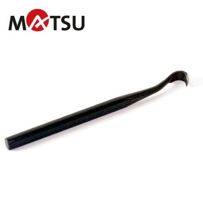 Jin-gereedschap 185 mm 10 mm breed