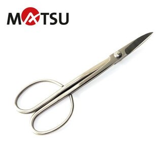 Matsu Stainless steel scissors 210mm