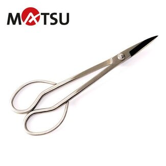 Matsu Stainless steel scissors 175mm