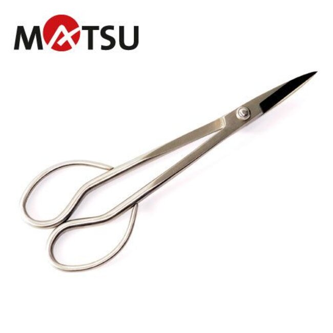 Stainless steel scissors 175mm