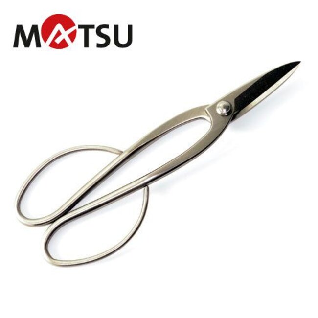 Stailess steel scissors 200mm