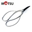 Stainless steel root  scissors 190mm