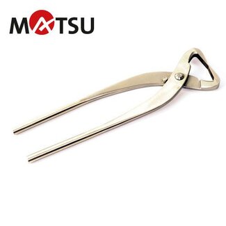 Matsu Edelstahl Trunk Splitter