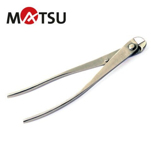 SS tronchese per filo 180mm