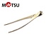 Stainless steel wire cutter 210mm | Matsu Bonsai Tools