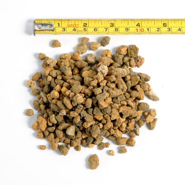 Kiryu 14 ltr large grain 5  - 10 mm.