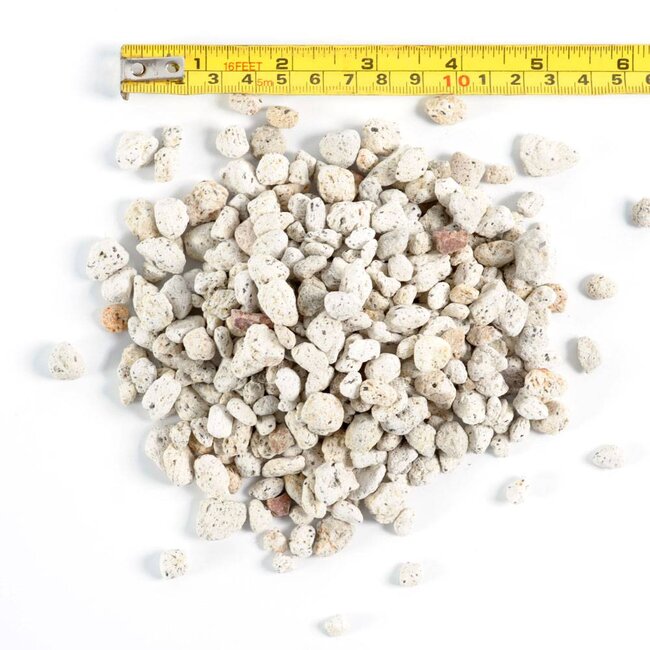 Pumice 16 ltr. - Large grain