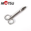 Wire cutter 120 mm extra narrow | Matsu Bonsai Tools