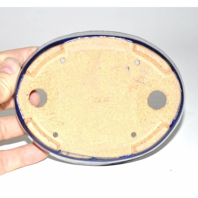 Ovale 144 mm Hattori Tokonaam