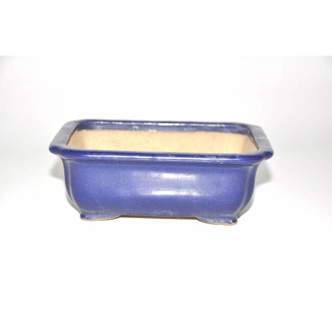 Rechteckig 145 mm, Hattori Tokoname