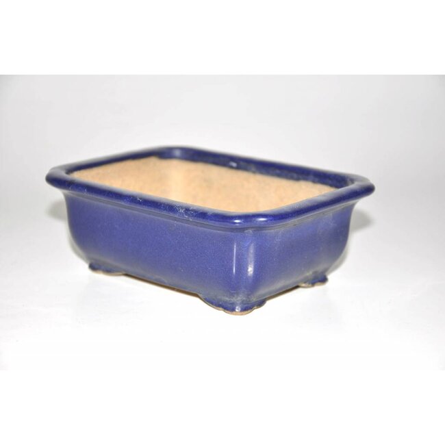 Rettangolare 145 mm, Hattori Tokoname