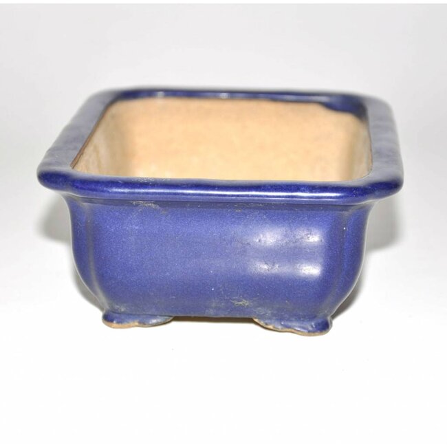 Rechthoekig 145 mm, Hattori Tokoname