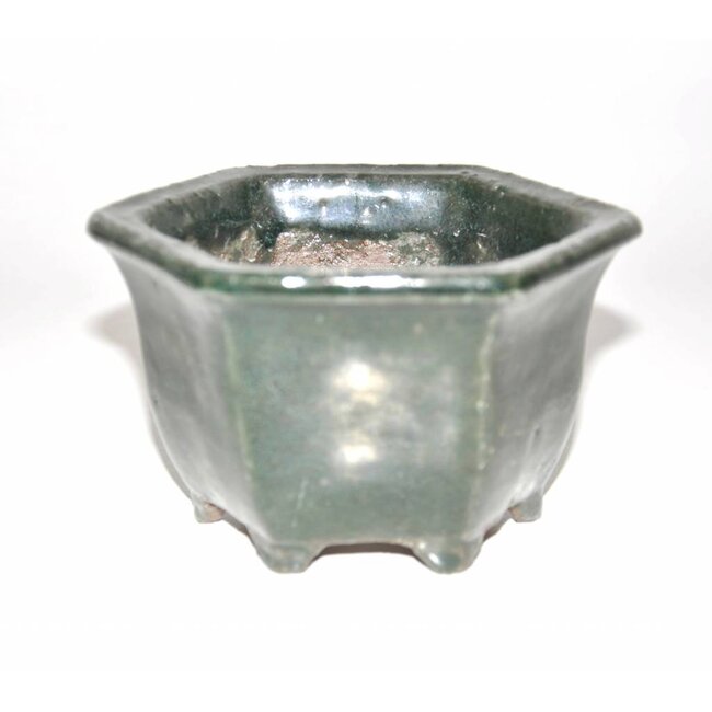 Quadratisch, 7 cm x 11 cm, Shuhou Tokoname