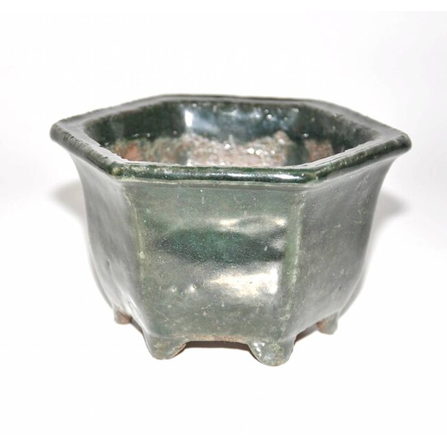 Quadratisch, 7 cm x 11 cm, Shuhou Tokoname