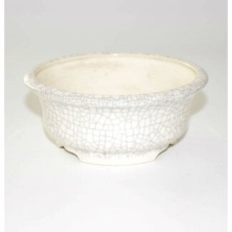 Bikou (Tokio) Vaso rotonda 5 cm x 12 cm Bikou