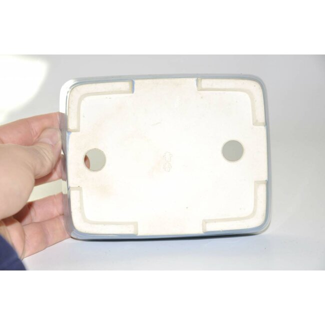 Rectangular 14,5 cm, Seiwafu