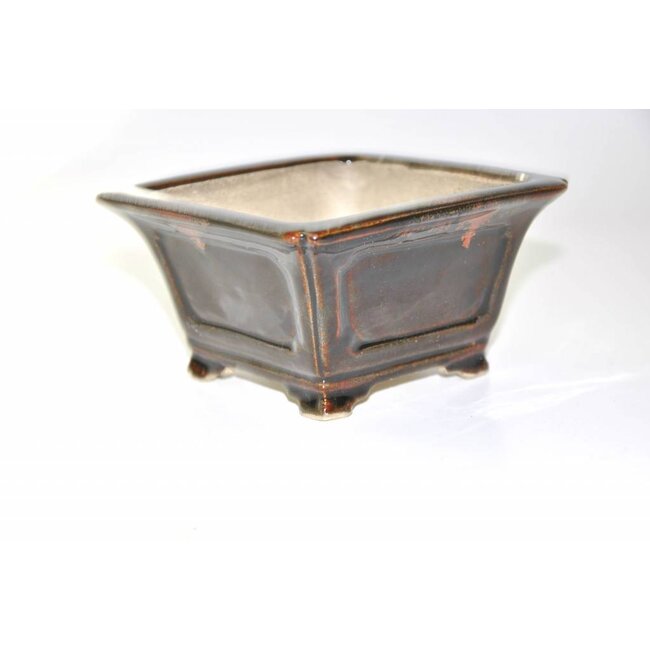 Cuadrado, 7,5 cm x 12,5 cm | Terahata Satomi