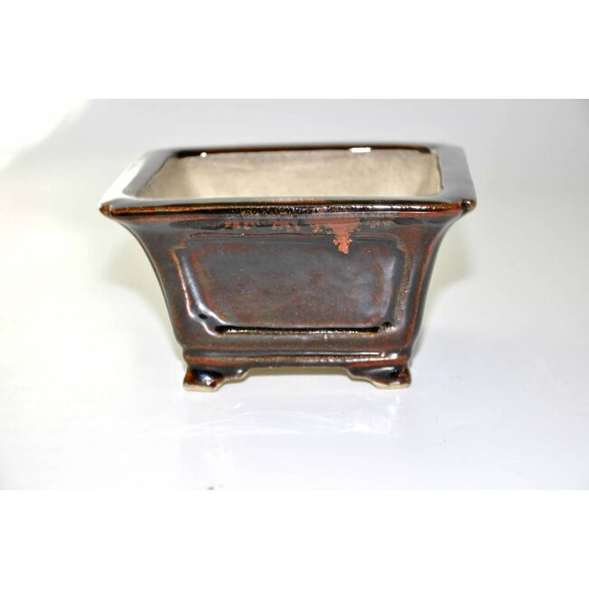 Quadratisch, 7,5 cm x 12,5 cm | Terahata Satomi