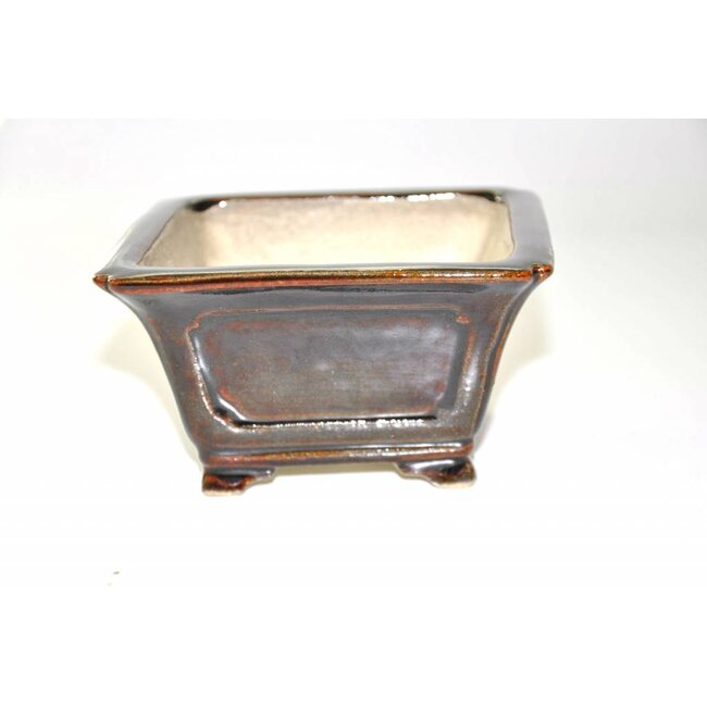 Cuadrado, 7,5 cm x 12,5 cm | Terahata Satomi