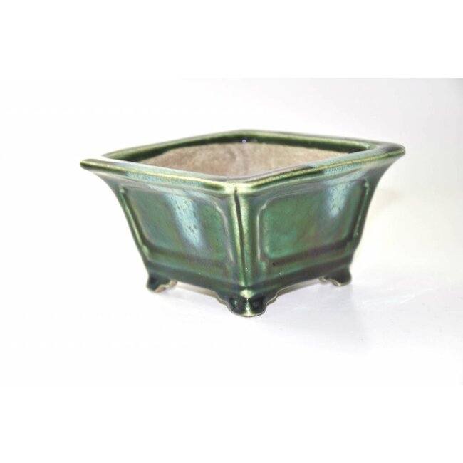 Square, 7,5 cm x 12,5 cm| Terahata Satomi