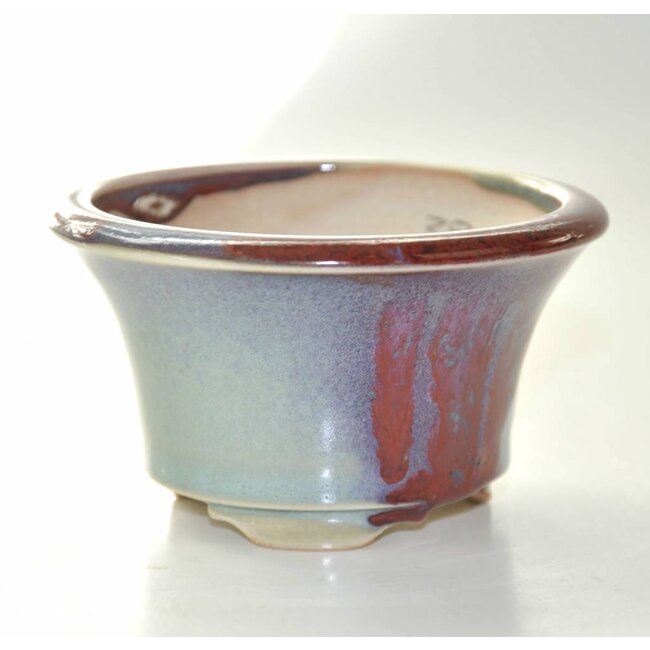 Round Youzan, 6 x 10 cm