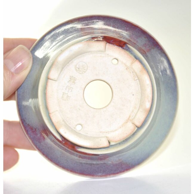 Round Youzan, 6 x 10 cm