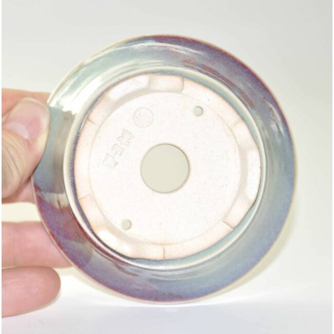 Round  Youzan,  6  x 10  cm