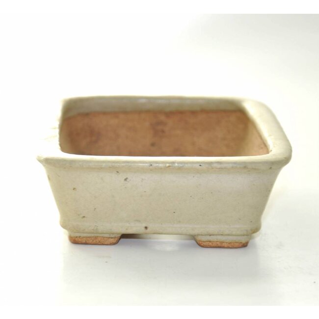 Square, 3,7 cm x 13,5 cm, Hattory Tokoname