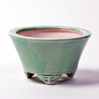 Okuruyama Round pot