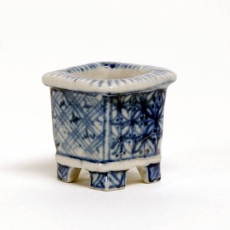 Tani Ranzan Rectangular pot