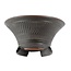 Pot rond