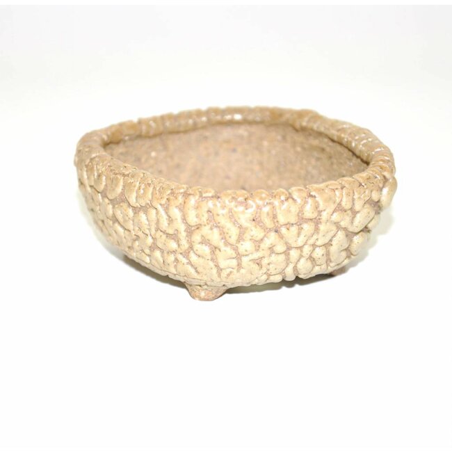 Oval Topf, 8,5 cm Hida