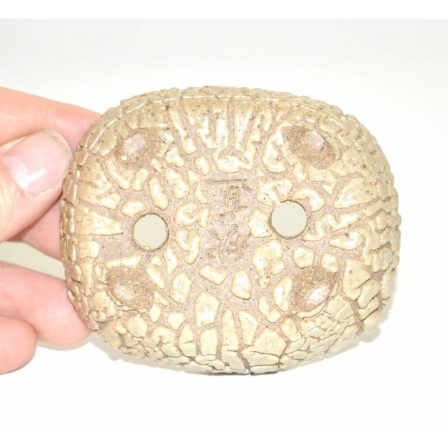 piatto ovale, 8,5 cm Hida