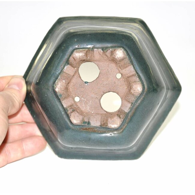 13,6 rectangular, Shuhou Tokoname