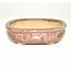 Oval pot 11,5 cm, Hida Japan