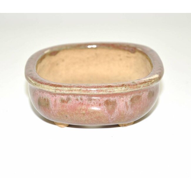 Ovalada olla de 11,5 cm, Japón Hida