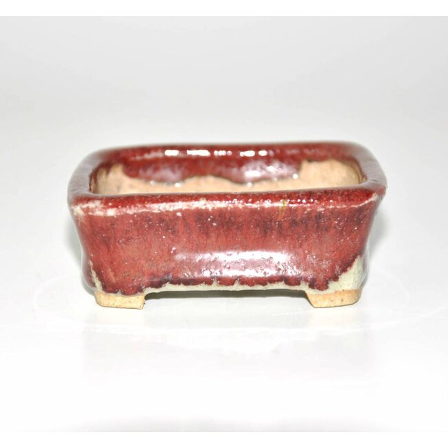 Rectangular 6,4 cm, Hida Japan