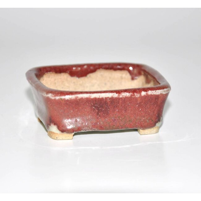 Rectangulares 6,4 cm, Japón Hida