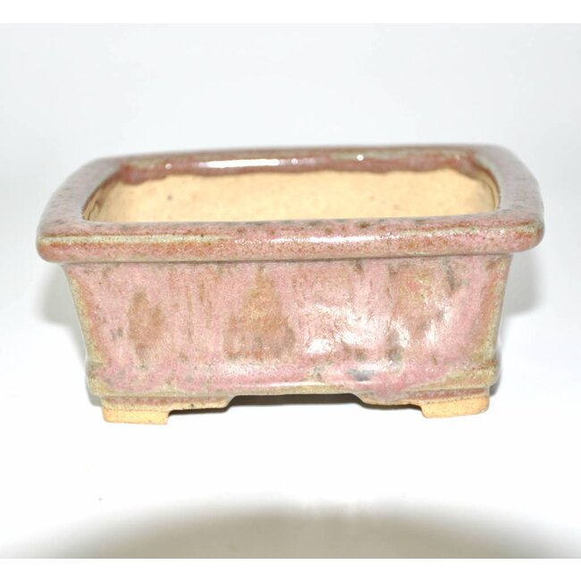 Rectangular 11,7 cm, Japón Hida