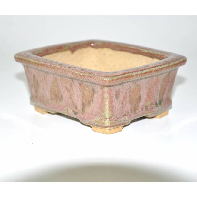 Rectangular 11,7 cm, Hida Japan