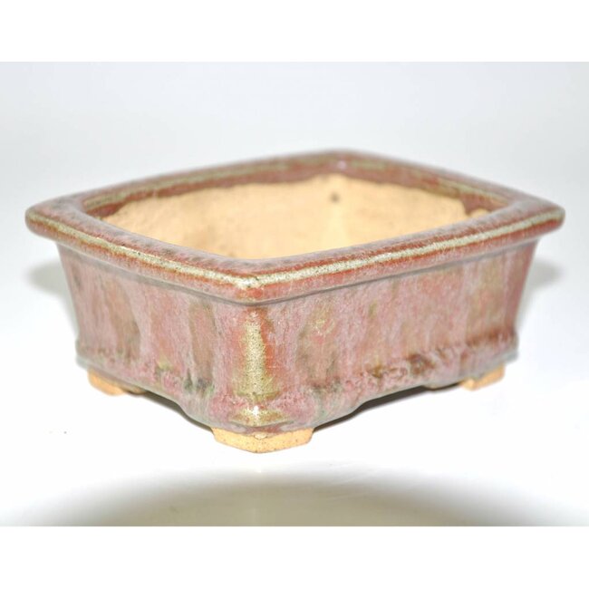 Rectangular 11,7 cm, Hida Japan