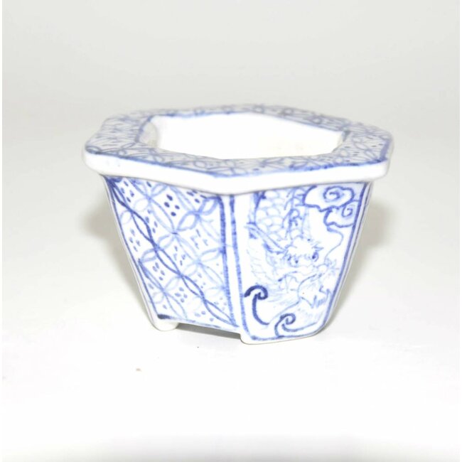 Rechteckige 5,6 Tani Ranzan