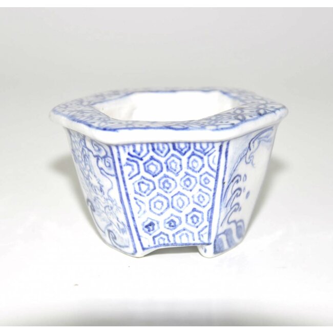 Rechthoekige 5,6 Tani Ranzan