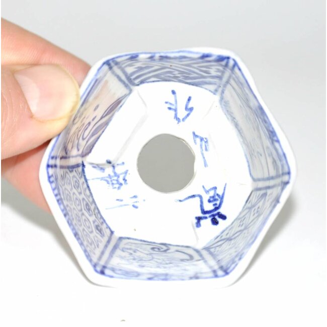 Rechteckige 5,6 Tani Ranzan