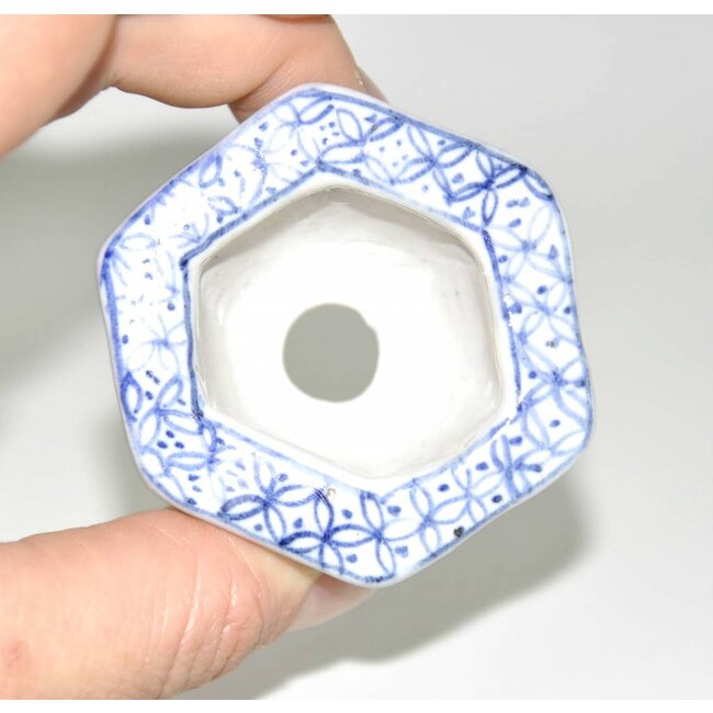 Rechthoekige 5,6 Tani Ranzan