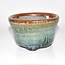 Round pot 9,6 cm, Terahata Satomi,