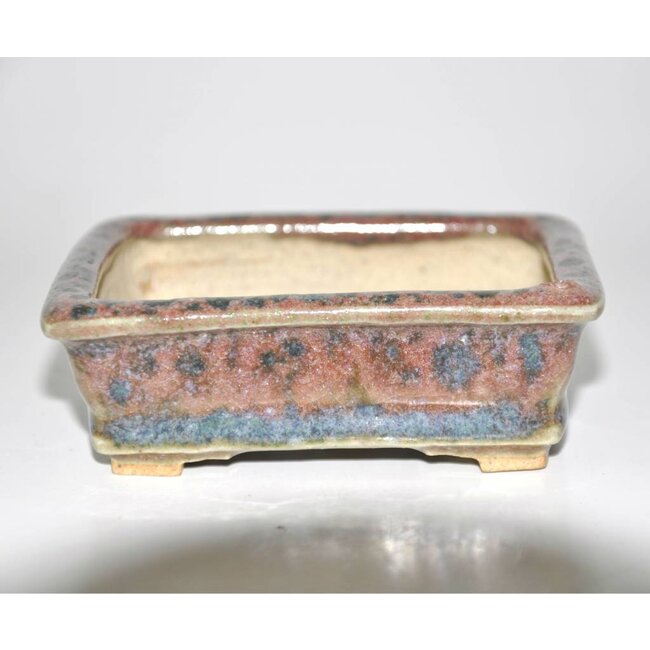 Rectangular 10 cm, Hida Japan