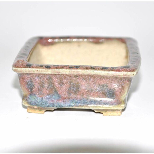 Rectangular de 10 cm, Japón Hida