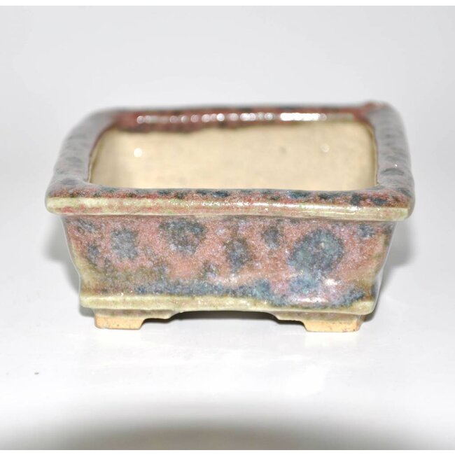 Rechthoekig 10 cm, Hida Japan