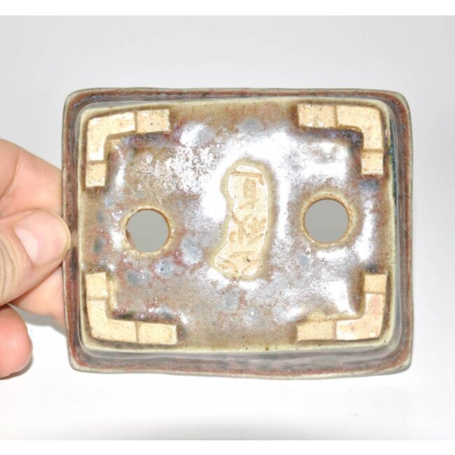 Rectangular 10 cm, Hida Japan